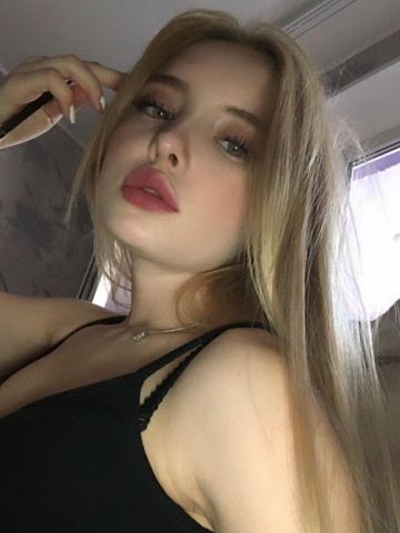 Проститутка Эдита